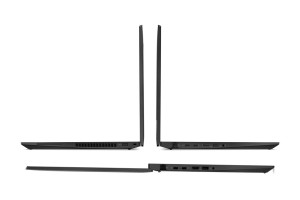 Lenovo ThinkPad T16 Gen 2 Laptop | Intel Core i5-1335U | 8 GB DDR4-3200 | 256 GB SSD M.2 | 16.0 inch WUXGA