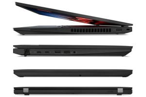 Lenovo ThinkPad T16 Gen 2 Laptop | Intel Core i5-1335U | 8 GB DDR4-3200 | 256 GB SSD M.2 | 16.0 inch WUXGA