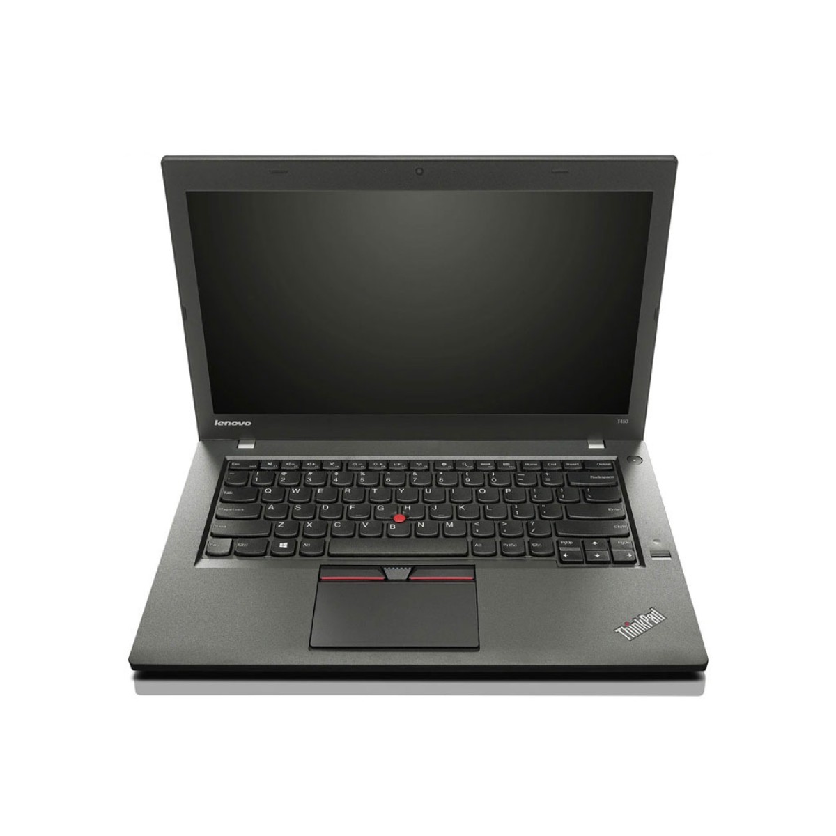  Lenovo ThinkPad T450 Laptop | Intel Core i5-4300U | 8 GB PC3L-12800 | 250 GB SATA | 14.0 inch HD+