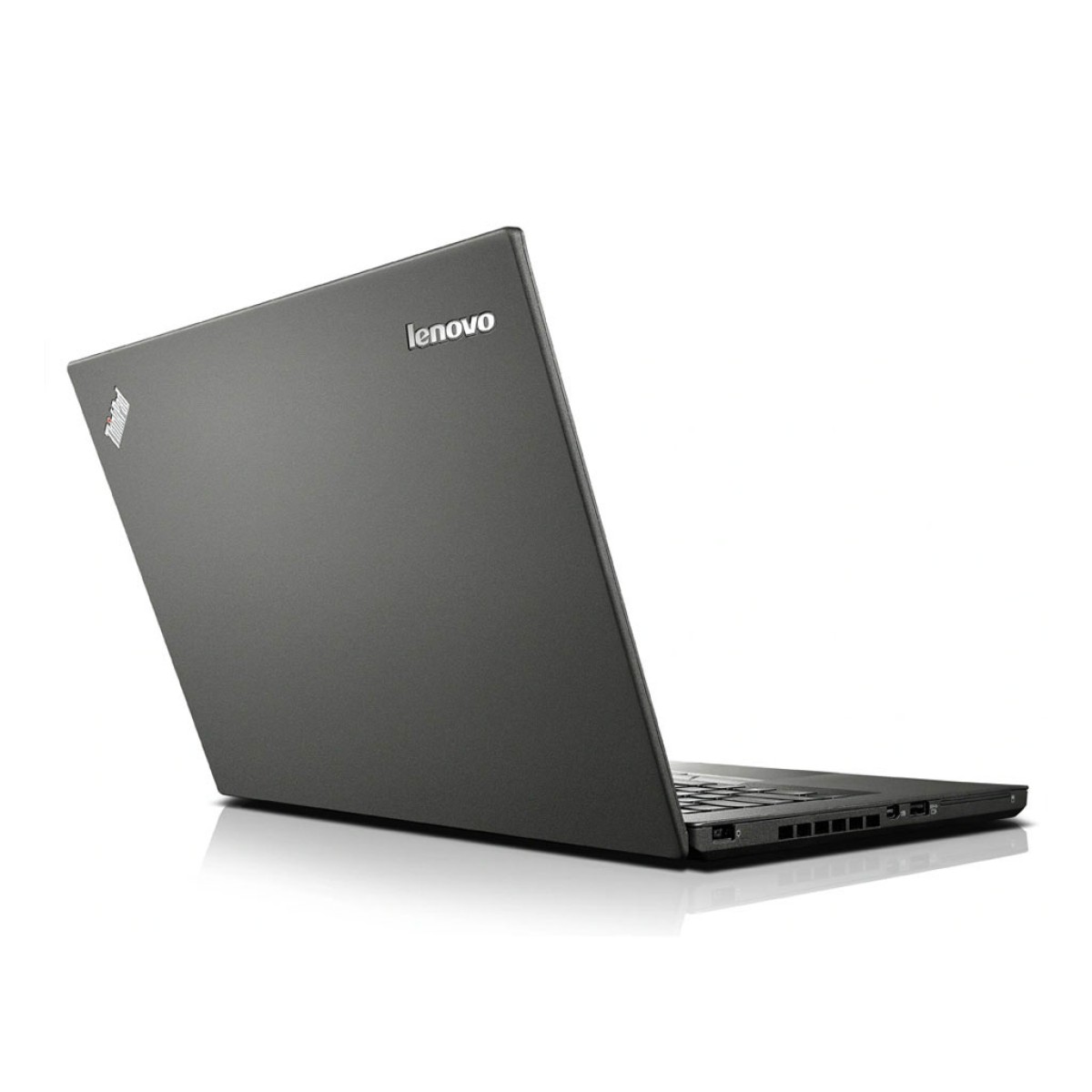  Lenovo ThinkPad T450 Laptop | Intel Core i5-4300U | 8 GB PC3L-12800 | 250 GB SATA | 14.0 inch HD+