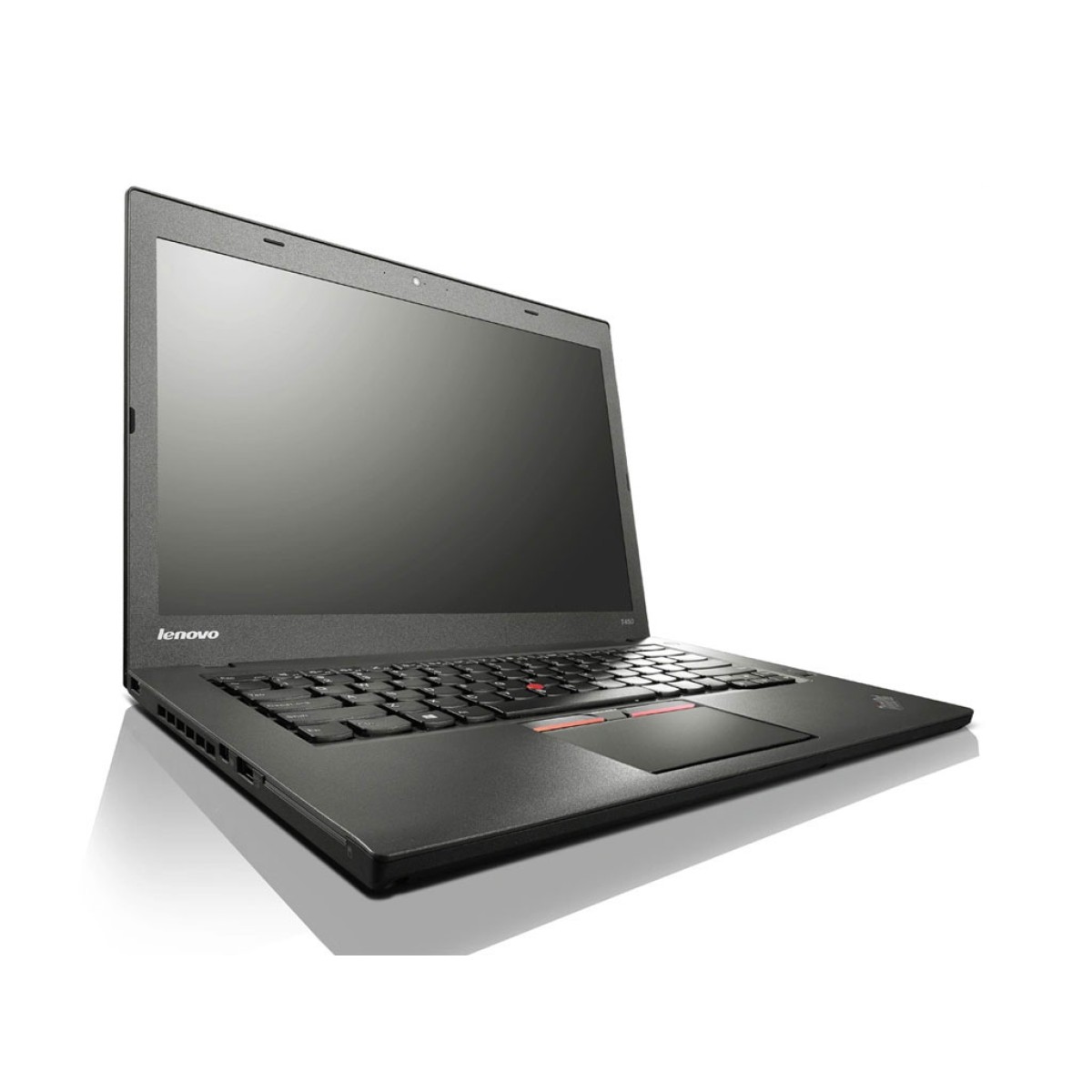  Lenovo ThinkPad T450 Laptop | Intel Core i5-4300U | 8 GB PC3L-12800 | 250 GB SATA | 14.0 inch HD+