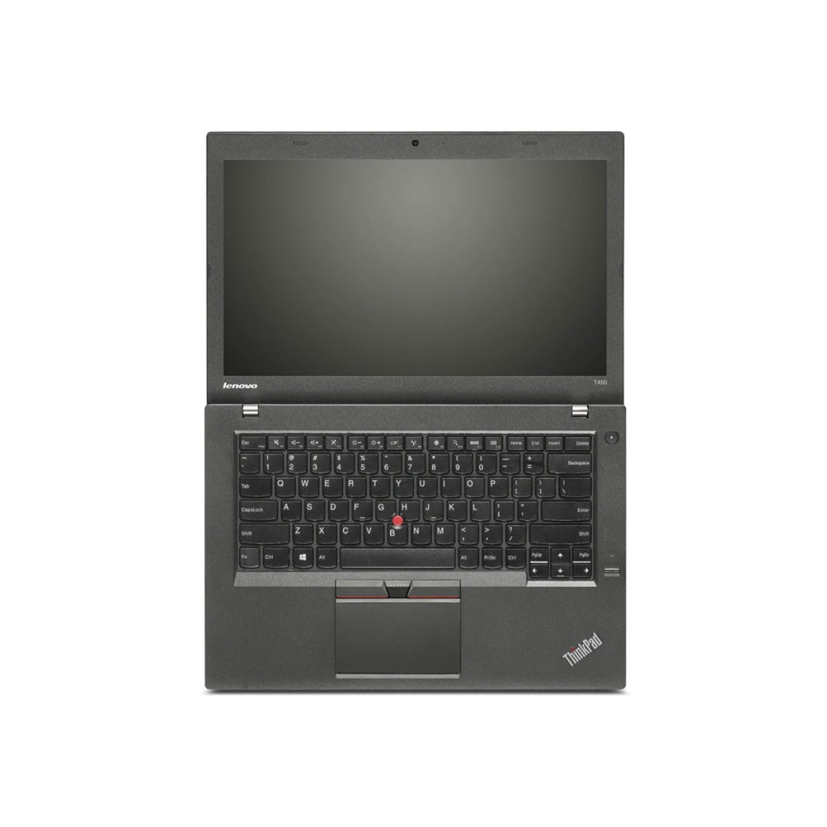  Lenovo ThinkPad T450 Laptop | Intel Core i5-4300U | 8 GB PC3L-12800 | 250 GB SATA | 14.0 inch HD+