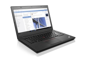Lenovo ThinkPad T460 Laptop | Intel Core i5-6300U | 8 GB PC3L-12800 | 250 GB SATA | 14.0 inch FHD