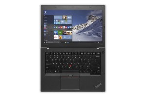 Lenovo ThinkPad T460 Laptop | Intel Core i5-6300U | 8 GB PC3L-12800 | 250 GB SATA | 14.0 inch FHD