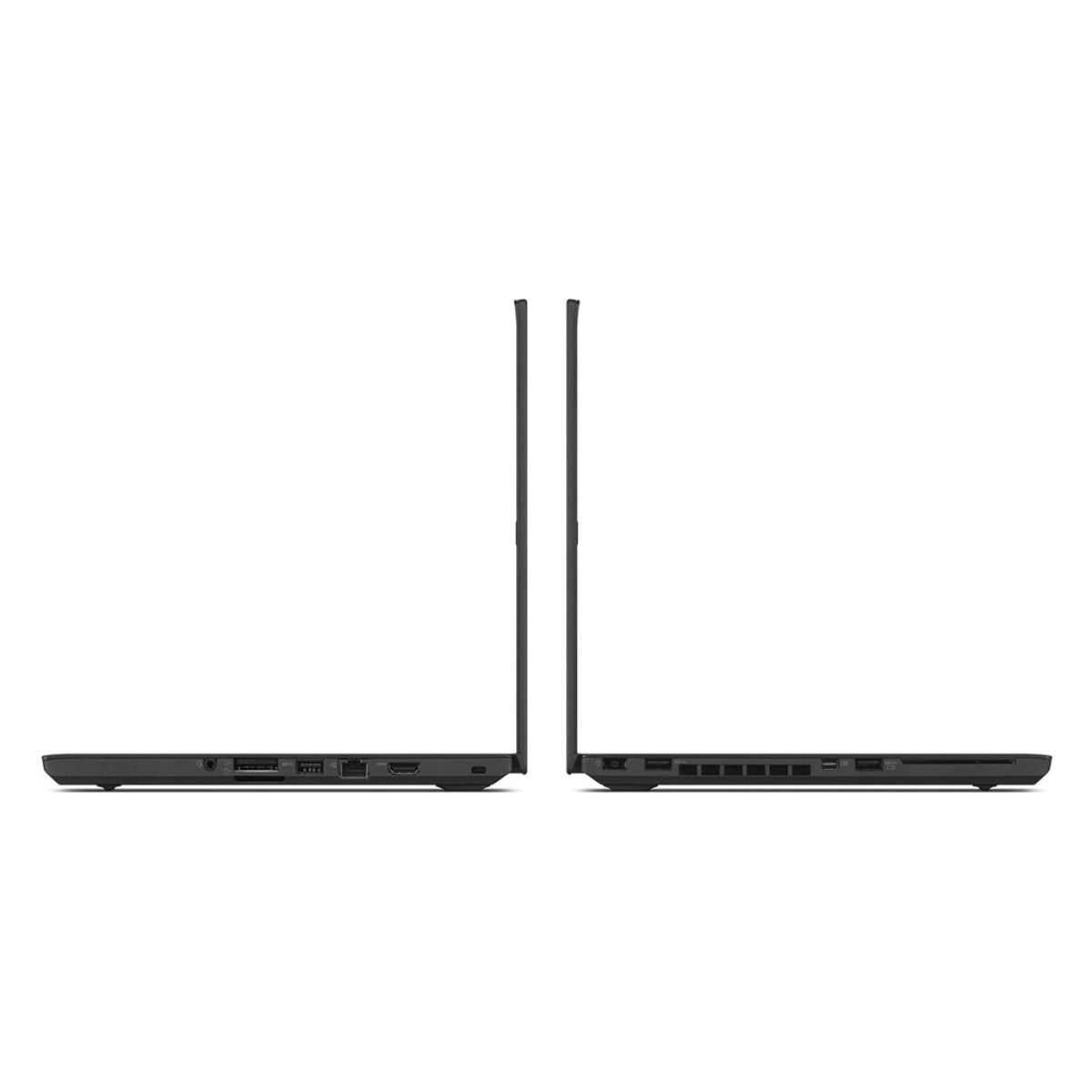  Lenovo ThinkPad T460 Laptop | Intel Core i5-6200U | 8 GB PC3L-12800 | 250 GB SATA | 14.0 inch FHD