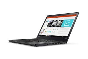 Lenovo ThinkPad T470 Laptop | Intel Core i7-7500U | 8 GB DDR4-2400 | 256 GB SSD M.2 | 14.0 inch FHD