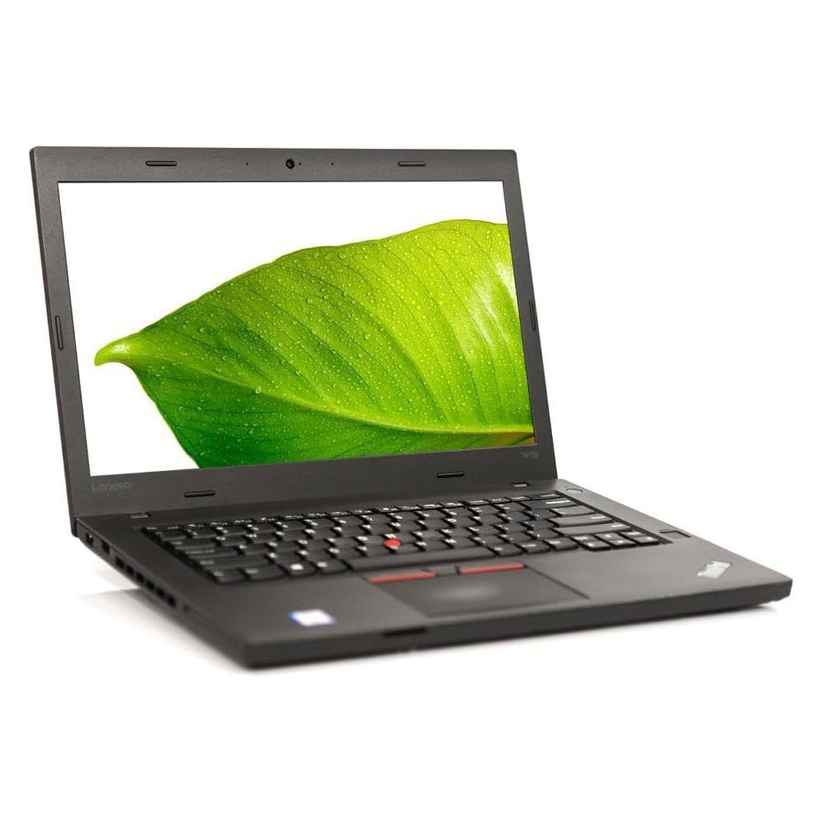  Lenovo ThinkPad T470p Laptop | Intel Core i7-7820HQ | 8 GB DDR4-2400 | 256 GB SSD M.2 | 14.0 inch QHD