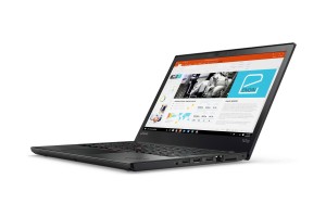 Lenovo ThinkPad T470p Laptop | Intel Core i7-7820HQ | 8 GB DDR4-2400 | 256 GB SSD M.2 | 14.0 inch QHD