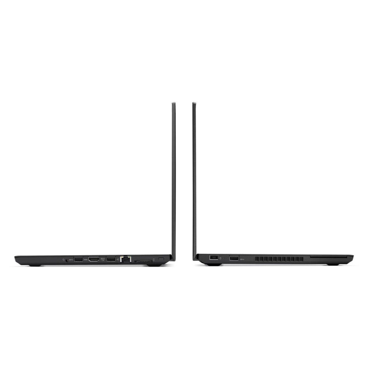  Lenovo ThinkPad T470p Laptop | Intel Core i7-7820HQ | 8 GB DDR4-2400 | 256 GB SSD M.2 | 14.0 inch QHD