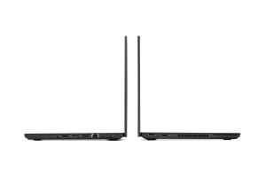 Lenovo ThinkPad T470p Laptop | Intel Core i7-7820HQ | 8 GB DDR4-2400 | 256 GB SSD M.2 | 14.0 inch QHD