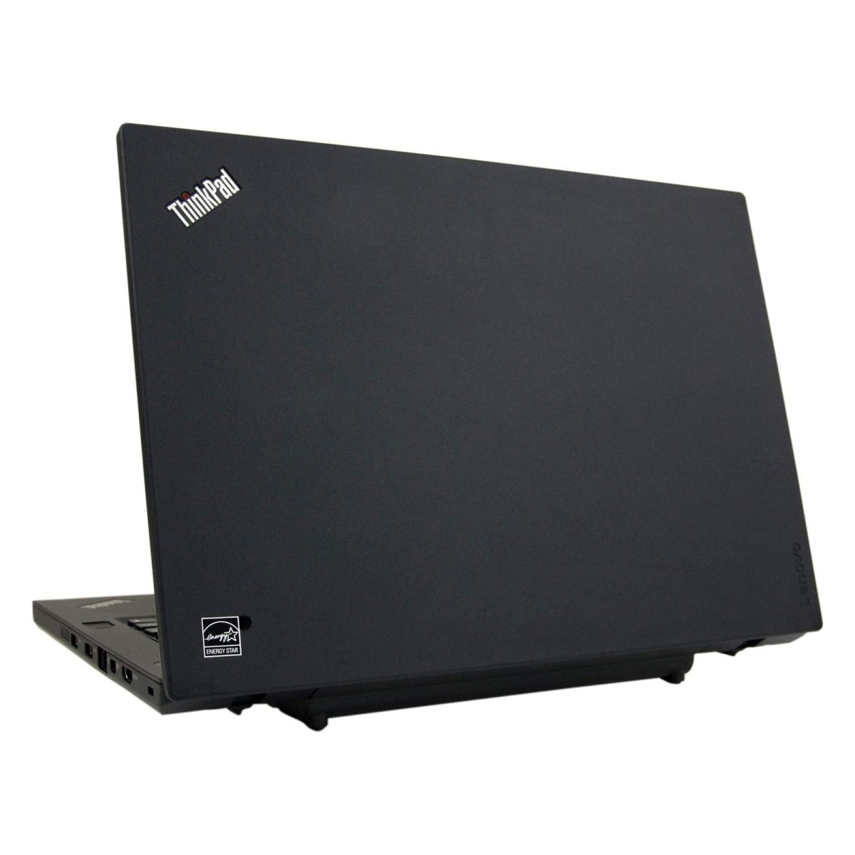  Lenovo ThinkPad T470p Laptop | Intel Core i7-7820HQ | 8 GB DDR4-2400 | 256 GB SSD M.2 | 14.0 inch QHD