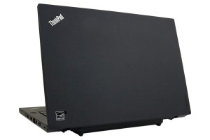 Lenovo ThinkPad T470p Laptop | Intel Core i7-7820HQ | 8 GB DDR4-2400 | 256 GB SSD M.2 | 14.0 inch QHD