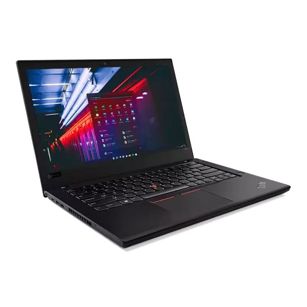  Lenovo ThinkPad T480 Laptop | Intel Core i5-8250U | 8 GB DDR4-2400 | 256 GB SSD M.2 | 14.0 inch FHD 