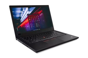 Lenovo ThinkPad T480 Laptop | Intel Core i5-8250U | 8 GB DDR4-2400 | 256 GB SSD M.2 | 14.0 inch FHD 