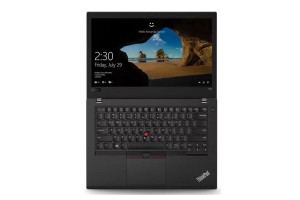 Lenovo ThinkPad T480 Laptop | Intel Core i5-8250U | 8 GB DDR4-2400 | 256 GB SSD M.2 | 14.0 inch FHD 