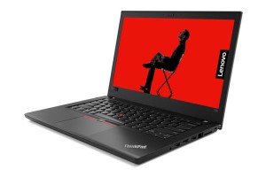 Lenovo ThinkPad T480 Laptop | Intel Core i5-8250U | 8 GB DDR4-2400 | 256 GB SSD M.2 | 14.0 inch FHD 
