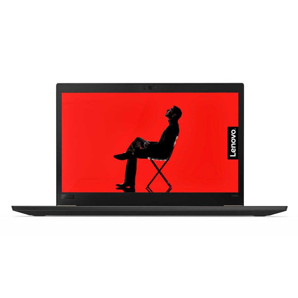  Lenovo ThinkPad T480s Laptop | Intel Core i5-8250U | 8 GB DDR4-2400 | 256 GB SSD M.2 | 14.0 inch FHD
