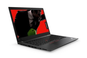 Lenovo ThinkPad T480s Laptop | Intel Core i5-8250U | 8 GB DDR4-2400 | 256 GB SSD M.2 | 14.0 inch FHD