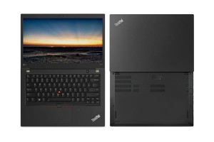 Lenovo ThinkPad T480s Laptop | Intel Core i5-8250U | 8 GB DDR4-2400 | 256 GB SSD M.2 | 14.0 inch FHD