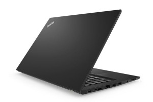 Lenovo ThinkPad T480s Laptop | Intel Core i5-8250U | 8 GB DDR4-2400 | 256 GB SSD M.2 | 14.0 inch FHD