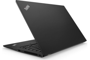 Lenovo ThinkPad T480s Laptop | Intel Core i7-8550U | 8 GB DDR4-2400 | 256 GB SSD M.2 | 14.0 inch FHD