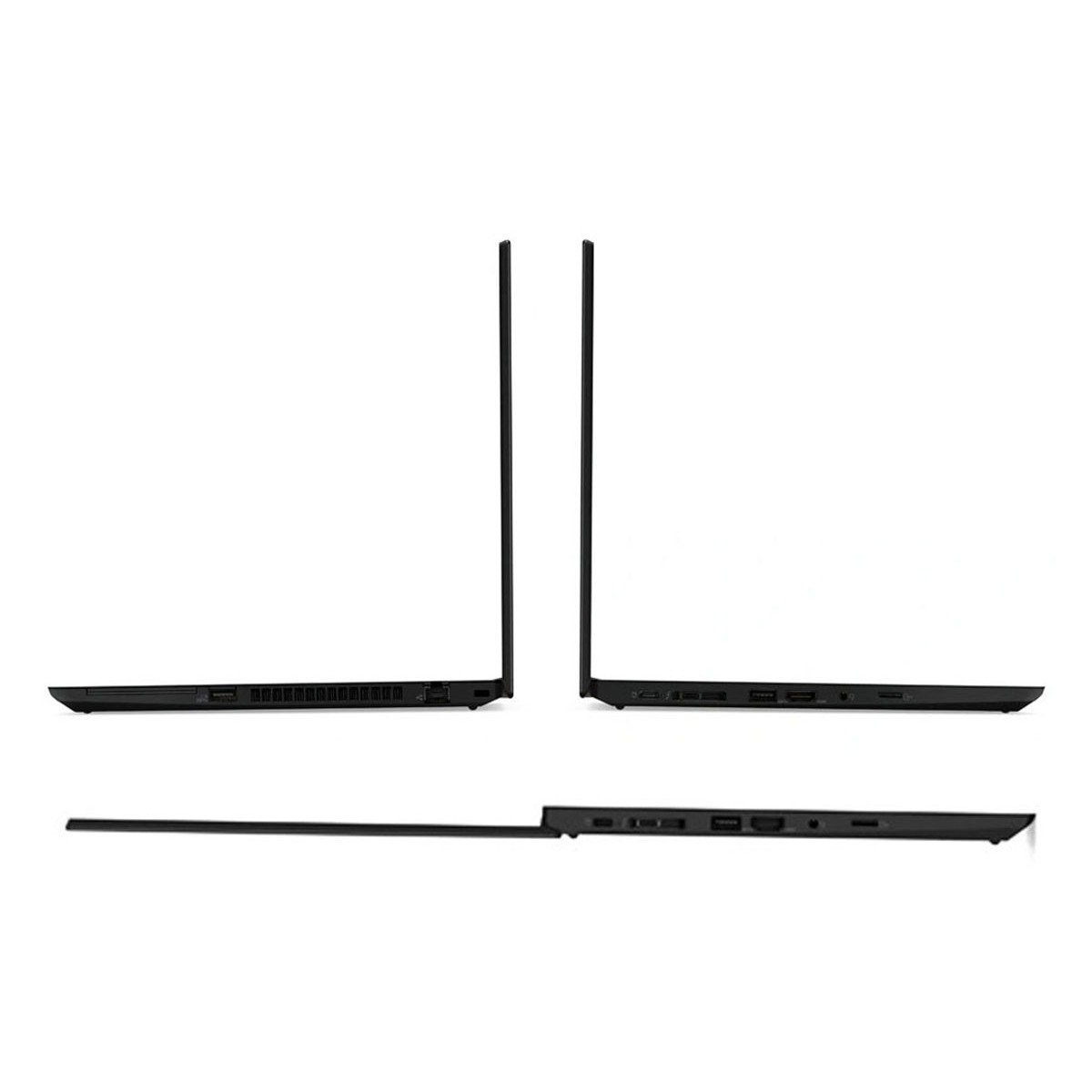  Lenovo ThinkPad T490 Laptop | Intel Core i7-10510U | 16 GB DDR4-2400 | 512 GB SSD M.2 | 14.0 inch FHD