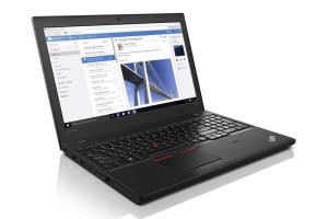 Lenovo ThinkPad T560 Laptop | Intel Core i7-7600U | 16 GB DDR3L-12800 | 512 GB SSD M.2 | 15.6 inch FHD