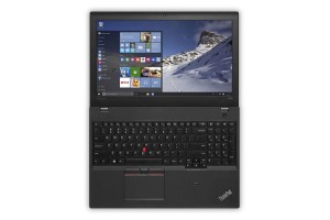 Lenovo ThinkPad T560 Laptop | Intel Core i7-7600U | 16 GB DDR3L-12800 | 512 GB SSD M.2 | 15.6 inch FHD