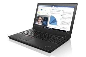 Lenovo ThinkPad T560 Laptop | Intel Core i7-7600U | 16 GB DDR3L-12800 | 512 GB SSD M.2 | 15.6 inch FHD