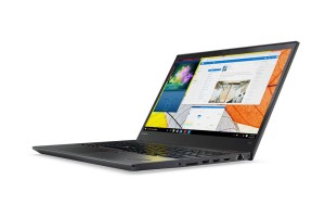 Lenovo ThinkPad T570 Laptop | Intel Core i5-6300U | 8 GB DDR4-2400 | 256 GB SSD M.2 | 15.6 inch FHD