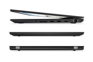 Lenovo ThinkPad T570 Laptop | Intel Core i5-6300U | 8 GB DDR4-2400 | 256 GB SSD M.2 | 15.6 inch FHD