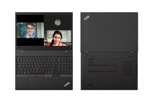 Lenovo ThinkPad T580 Laptop | Intel Core i5-8350U | 8 GB DDR4-2400 | 512 GB SSD M.2 | 15.6 inch FHD Touchscreen 