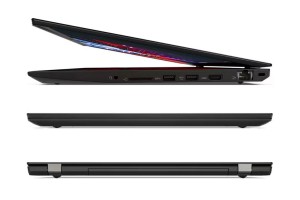 Lenovo ThinkPad T580 Laptop | Intel Core i5-8350U | 8 GB DDR4-2400 | 512 GB SSD M.2 | 15.6 inch FHD Touchscreen 