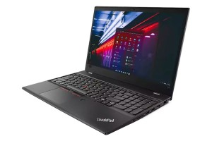 Lenovo ThinkPad T580 Laptop | Intel Core i5-8350U | 8 GB DDR4-2400 | 512 GB SSD M.2 | 15.6 inch FHD Touchscreen 