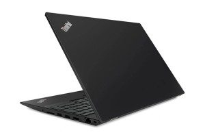Lenovo ThinkPad T580 Laptop | Intel Core i5-8350U | 8 GB DDR4-2400 | 512 GB SSD M.2 | 15.6 inch FHD Touchscreen 