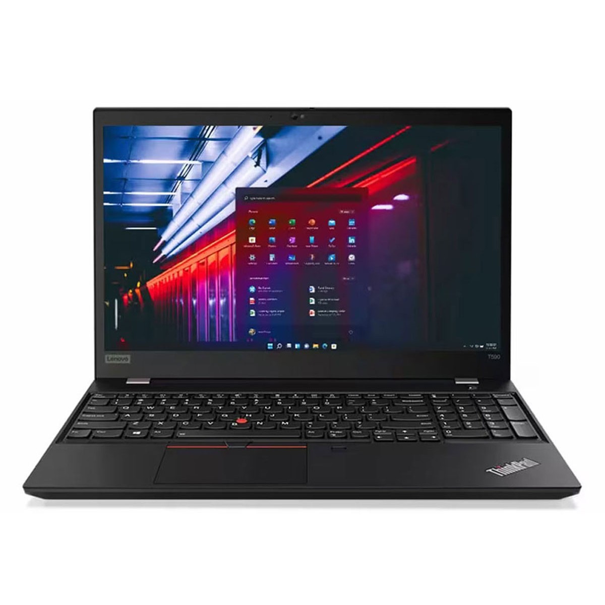  Lenovo ThinkPad T590 Laptop | Intel Core i5-8265U | 8 GB DDR4 2400 | 256 GB SSD PCIe | 15.6 inch FHD