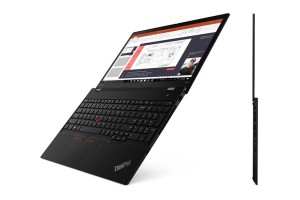 Lenovo ThinkPad T590 Laptop | Intel Core i5-8265U | 8 GB DDR4 2400 | 256 GB SSD PCIe  | 15.6 inch FHD