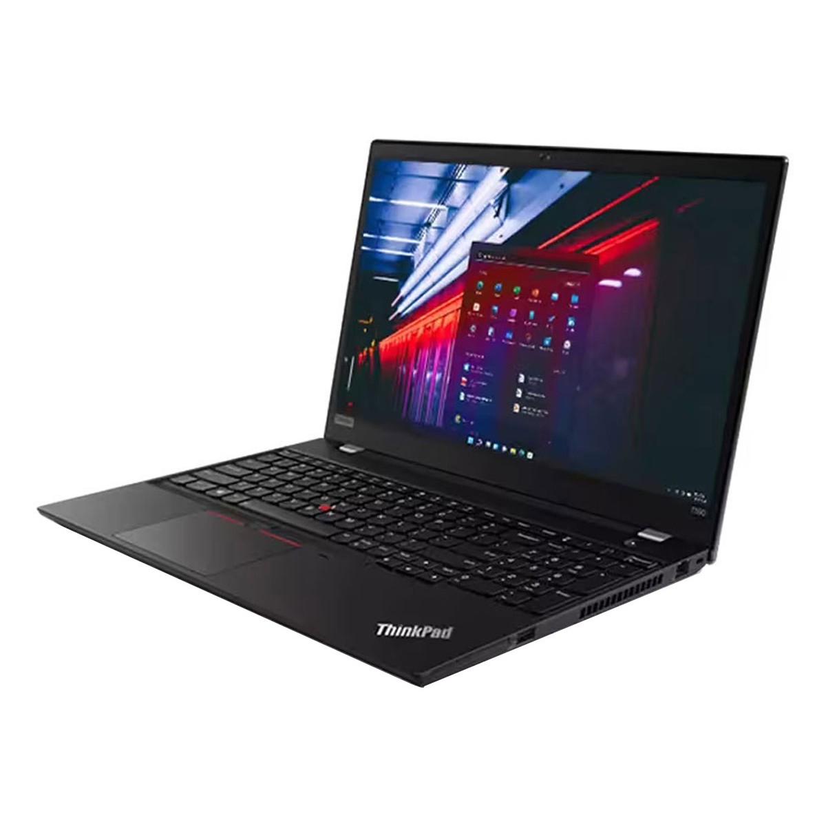  Lenovo ThinkPad T590 Laptop | Intel Core i5-8265U | 8 GB DDR4 2400 | 256 GB SSD PCIe | 15.6 inch FHD