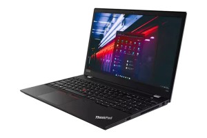 Lenovo ThinkPad T590 Laptop | Intel Core i5-8265U | 8 GB DDR4 2400 | 256 GB SSD PCIe  | 15.6 inch FHD
