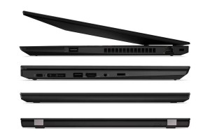 Lenovo ThinkPad T590 Laptop | Intel Core i5-8265U | 8 GB DDR4 2400 | 256 GB SSD PCIe  | 15.6 inch FHD
