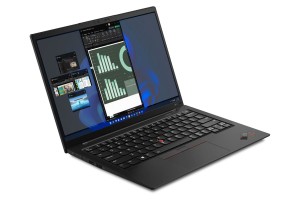 Lenovo Thinkpad X1 Carbon 10th Gen Laptop | Intel Core i7-1255U | 16 GB LPDDR5-6400 | 512 GB SSD PCIe | 14.0 inch WUXGA