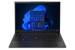 Lenovo Thinkpad X1 Carbon 10th Gen Laptop | Intel Core i7-1255U | 16 GB LPDDR5-6400 | 512 GB SSD PCIe | 14.0 inch WUXGA