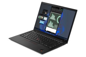 Lenovo Thinkpad X1 Carbon 10th Gen Laptop | Intel Core i7-1255U | 16 GB LPDDR5-6400 | 512 GB SSD PCIe | 14.0 inch WUXGA