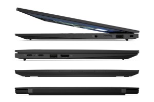 Lenovo Thinkpad X1 Carbon 10th Gen Laptop | Intel Core i7-1255U | 16 GB LPDDR5-6400 | 512 GB SSD PCIe | 14.0 inch WUXGA