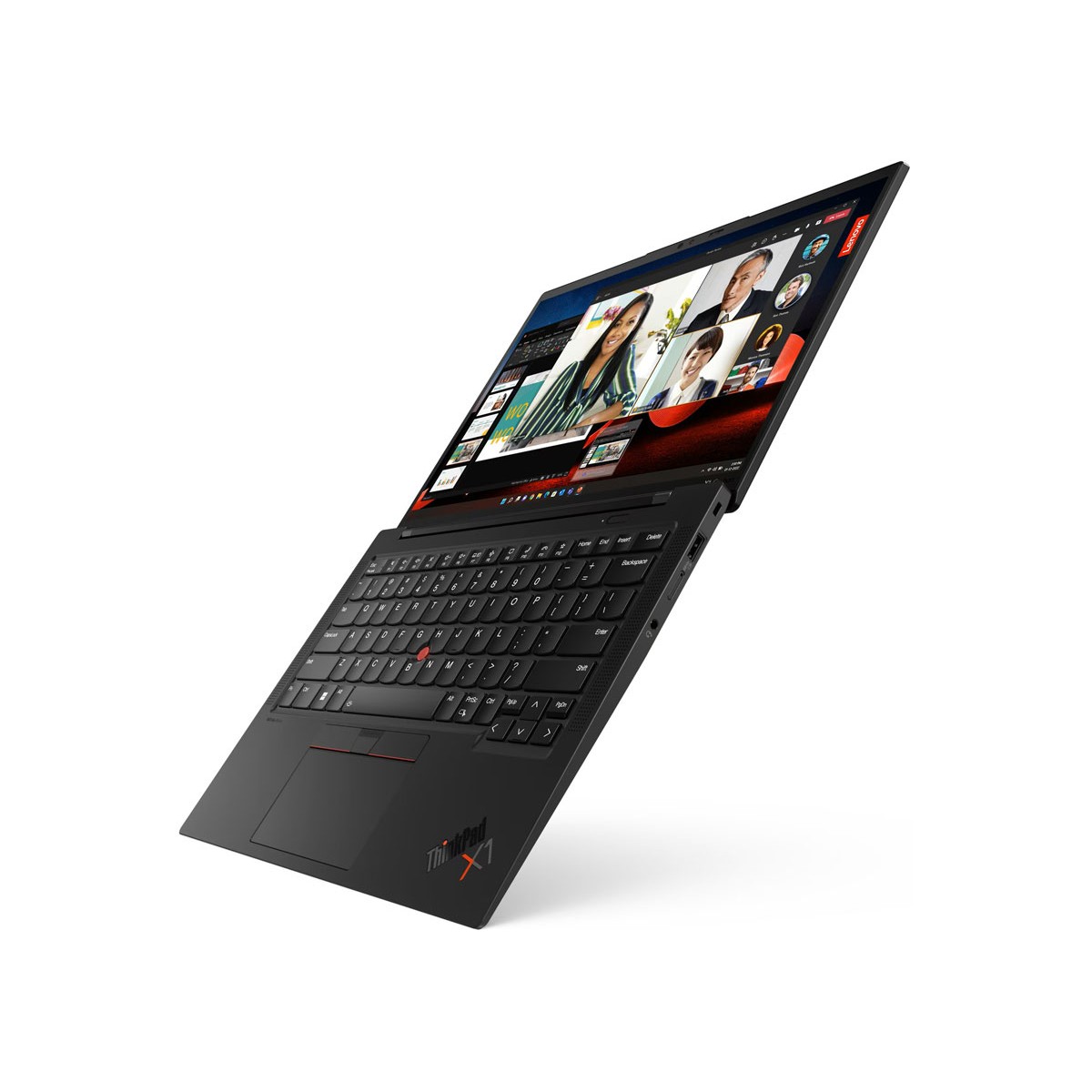  Lenovo Thinkpad X1 Carbon 11th Gen Laptop | Intel Core i5-1345U | 16 GB LPDDR5-6400 | 256B GB SSD PCIe | 14.0 inch WUXGA