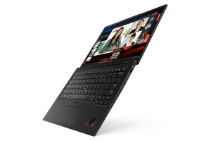 Lenovo Thinkpad X1 Carbon 11th Gen Laptop | Intel Core i5-1345U | 16 GB LPDDR5-6400 | 256B GB SSD PCIe | 14.0 inch WUXGA