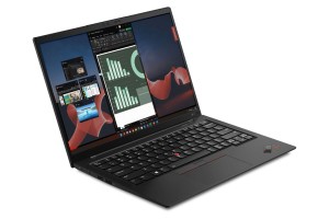 Lenovo Thinkpad X1 Carbon 11th Gen Laptop | Intel Core i5-1345U | 16 GB LPDDR5-6400 | 256B GB SSD PCIe | 14.0 inch WUXGA