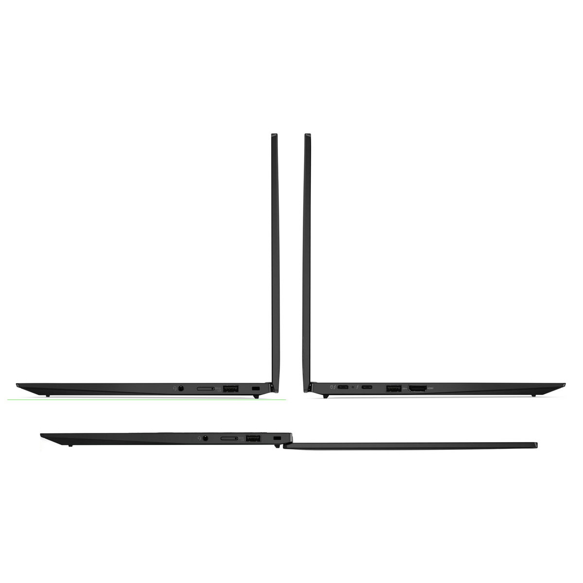  Lenovo Thinkpad X1 Carbon 11th Gen Laptop | Intel Core i5-1345U | 16 GB LPDDR5-6400 | 256B GB SSD PCIe | 14.0 inch WUXGA
