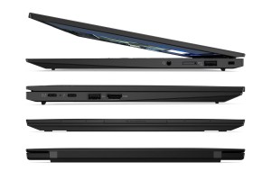 Lenovo Thinkpad X1 Carbon 11th Gen Laptop | Intel Core i5-1345U | 16 GB LPDDR5-6400 | 256B GB SSD PCIe | 14.0 inch WUXGA