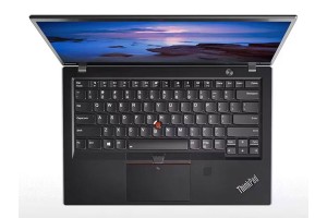 Lenovo Thinkpad X1 Carbon 5th Gen Laptop | Intel Core i5-6300U | 8GB DDR4-2400 | 256B SSD M.2 | 14.0 inch FHD